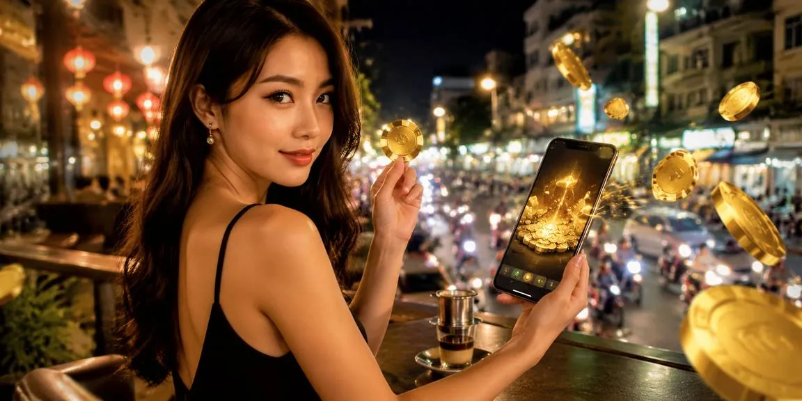 lo 2888 Điểm Nhấn Slot