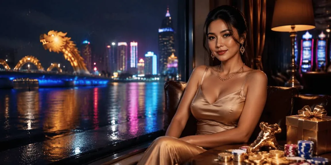 lo 2888 Điểm Nhấn Casino