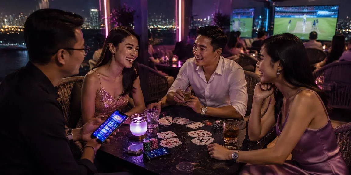 lo 2888 Đá Gà Thomo là gì và cách hoạt động
